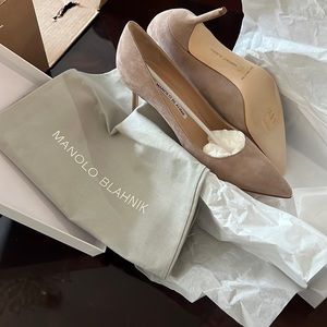 Manolo Blahnik